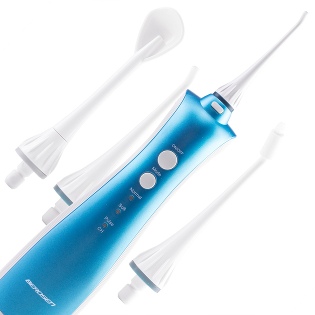 Irygator Berdsen ClearJet X4 - obraz 3