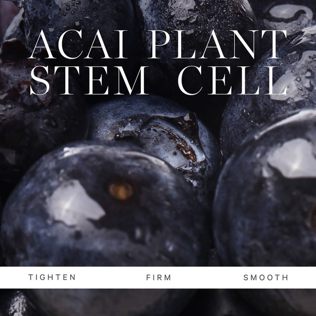 Крем для обличчя Kora Organics Plant Stem Cell Retinol зволожувальний 50 мл (9342759006256) - зображення 6