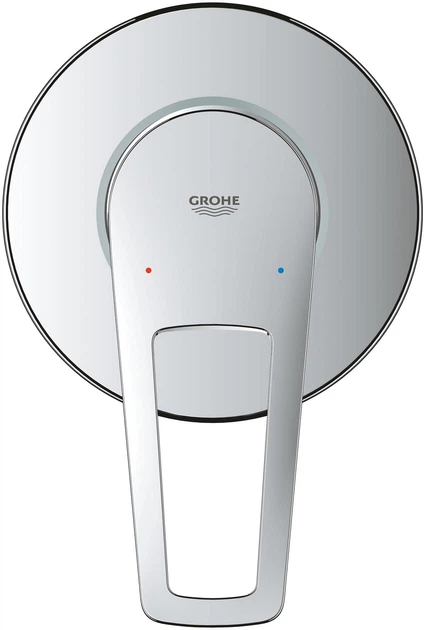 Набір гігієнічного душу GROHE (UA11104202) - изображение 3