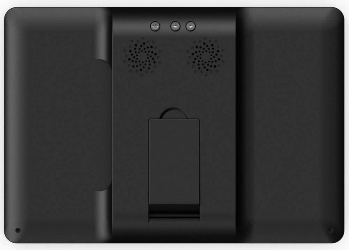 Cyfrowa ramka na zdjęcia Kodak RCF-106H Black - obraz 2