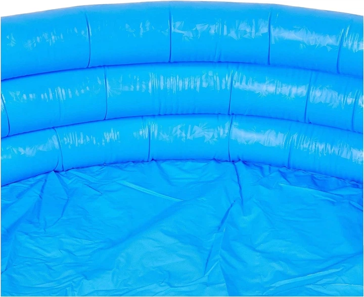 Дитячий басейн INTEX 114х25 см, 132 л, 2+ років 59416 - зображення 3
