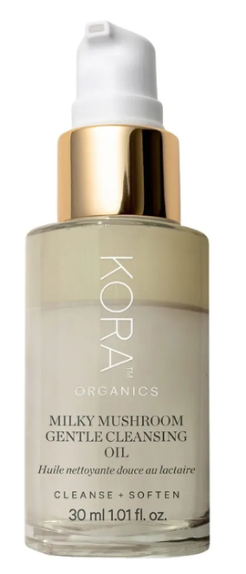 Olejek oczyszczający do twarzy Kora Organics Milky Mushroom z grzybem mlekowym 30 ml (9342759005839) - obraz 2
