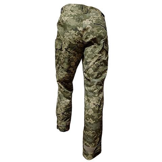 Штани літні тактичні twil FS Uniform 48 піксель ЗСУ - зображення 5