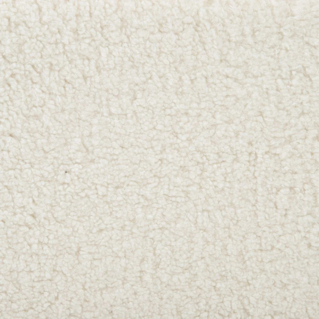 Ławka Homla ELSA 120 x 40 x 44 cm Beżowa (5904183828763) - obraz 5