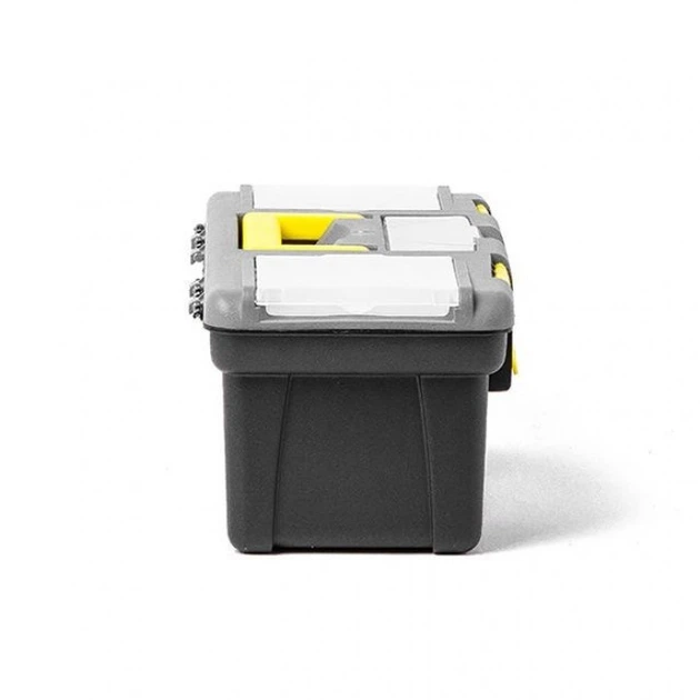 Ящик для инструмента INTERTOOL BX-0314 14" 355*182*153 мм - Фото 5 Ящик для инструмента INTERTOOL BX-0314 14" 355*182*153 мм - изображение 5