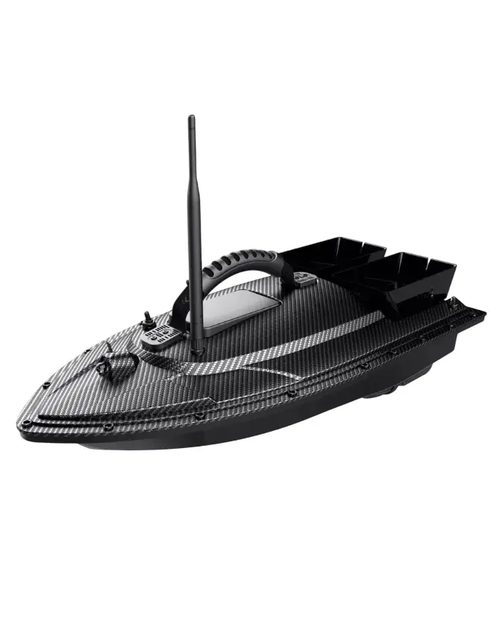 Flytec V070 GPS – ваш надежный партнер для результативной рыбалки + Аккумулятор 12000 мА·ч в комплекте - Фото 5 Flytec V070 GPS – ваш надежный партнер для результативной рыбалки + Аккумулятор 12000 мА·ч в комплекте - изображение 5