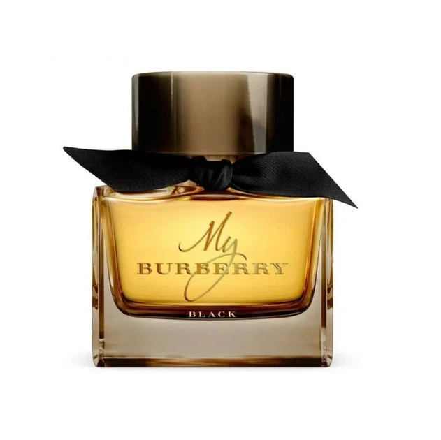 Парфуми для жінок Burberry My Burberry Black 90 мл - зображення 2