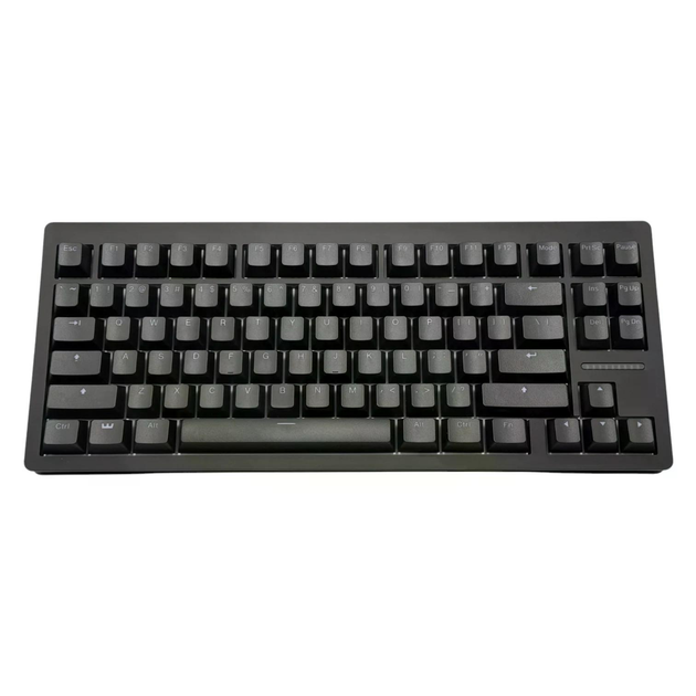 Клавиатура Wooting 80HE black – фото, отзывы, характеристики