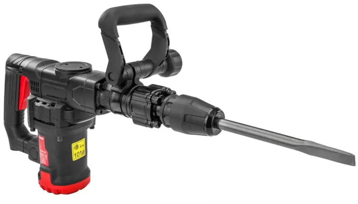 Отбойный молоток RED TECHNIC RTMWB0107 - изображение 6