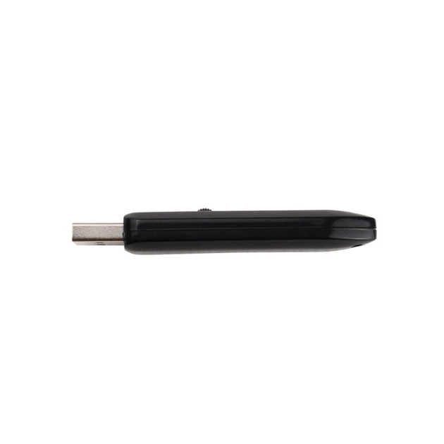 USB - флешка Patriot Xporter 3 USB 3.2 128GB, Black - Фото 2 USB - флешка Patriot Xporter 3 USB 3.2 128GB, Black - изображение 2