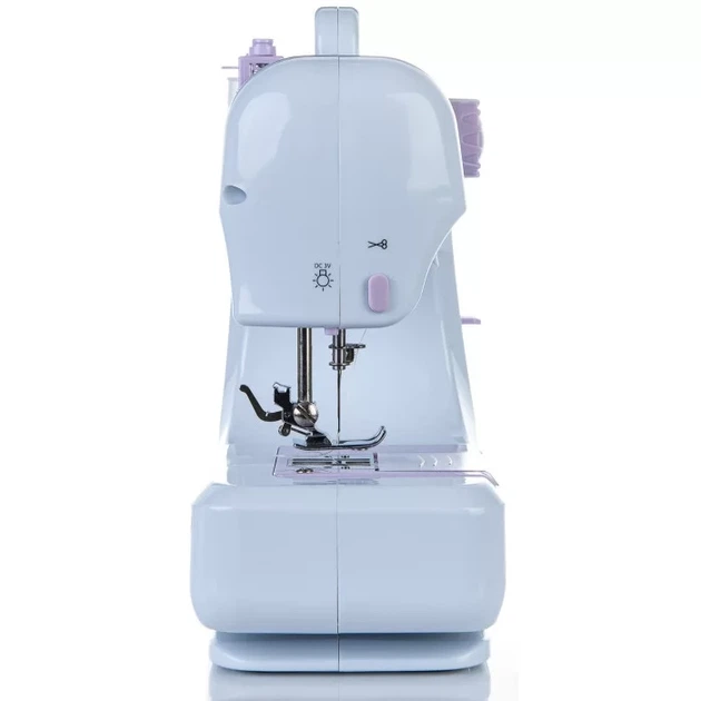 Швейна машина First Austria FA-5700-2 - зображення 4