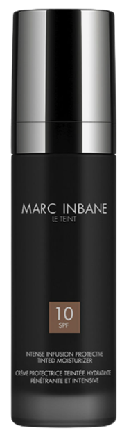 Podkład BB-krem Marc Inbane La Hydratan SPF 10 Le Teint 30 ml (8719324501033) - obraz 1