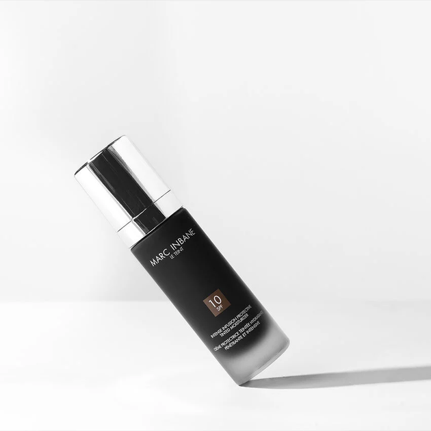 Podkład BB-krem Marc Inbane La Hydratan SPF 10 Le Teint 30 ml (8719324501033) - obraz 3
