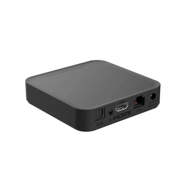 СМАРТ ТВ приставка NEXON X12 2/32 ГБ Google TV 12 - изображение 6