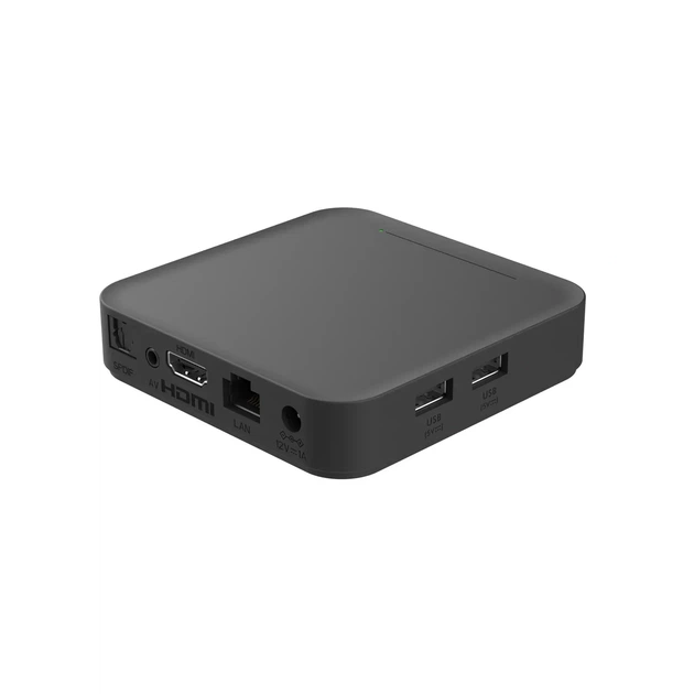 СМАРТ ТВ приставка NEXON X12 2/32 ГБ Google TV 12 - изображение 7