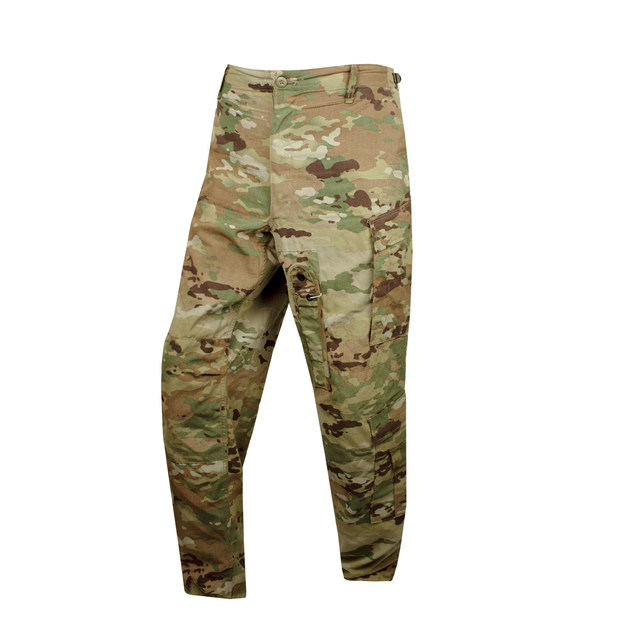Униформа Army Aircrew Combat Uniform Камуфляж М (7700000017710) - изображение 5