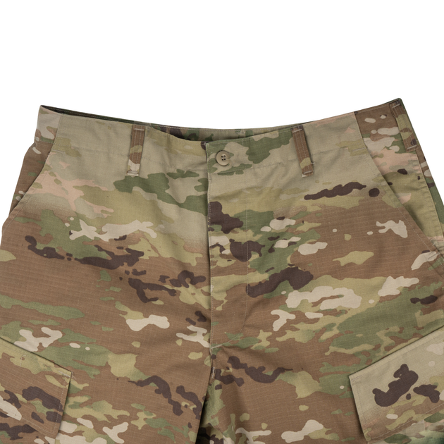 Униформа US Army Combat Uniform 50/50 NYCO Scorpion W2 OCP Камуфляж S (2000000170480) - изображение 7
