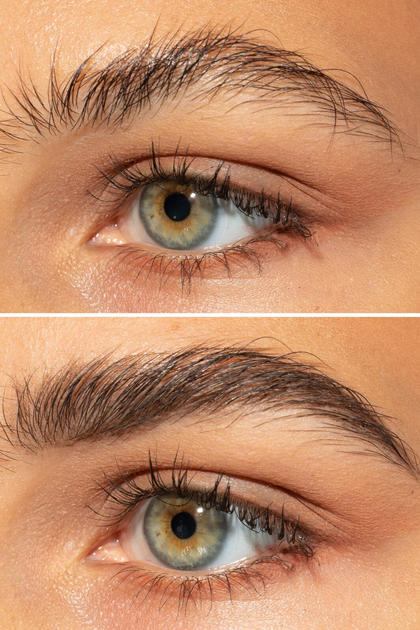 Гель-сироватка для брів Wonderskin Dream Brow Brunette 3 мл (850007254599) - зображення 2
