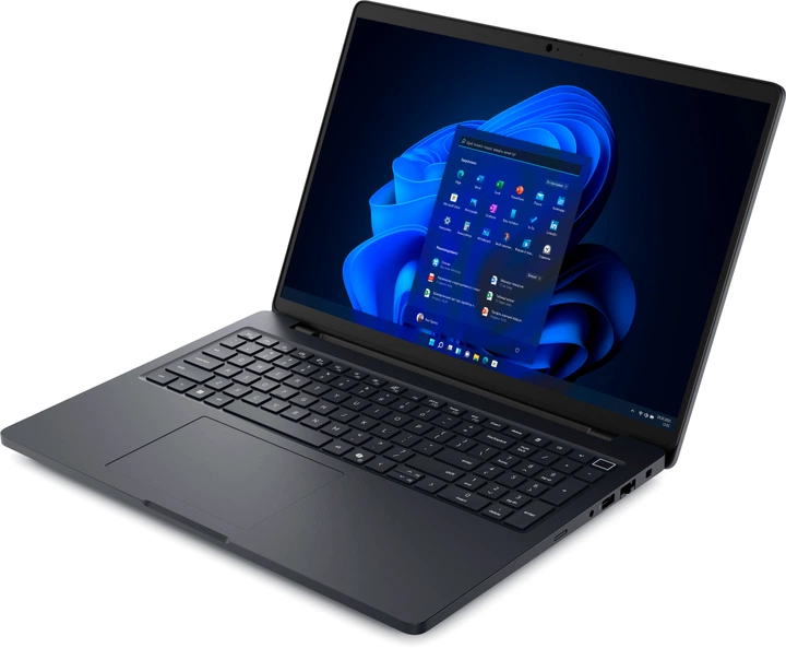 Ноутбук Dell Pro Max 16 (1020286452) Black - зображення 2