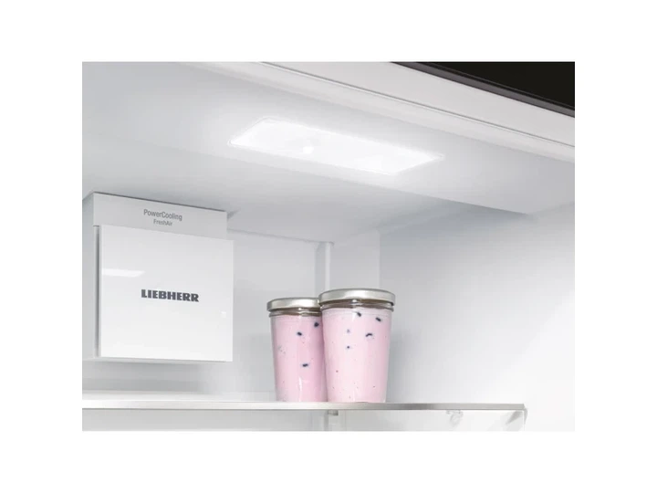 Холодильник з морозильною камерою Liebherr ICNd 5603 Pure - изображение 5