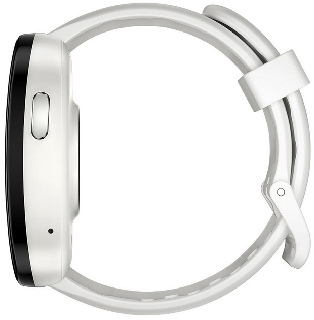 Smartwatch Kumi U6 White (KU-U6/WE) - obraz 4