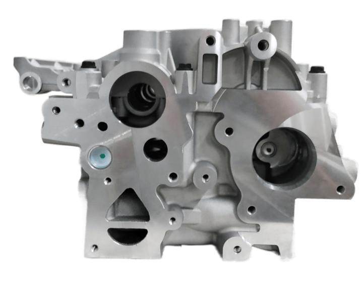 Головка блоку циліндрів (ГБЦ) Renault, Mercedes, Opel, Nissan 2.3 DCI, M9T, CAM, 110414467R, 110415059R, 908325 - Фото 7 Головка блоку циліндрів (ГБЦ) Renault, Mercedes, Opel, Nissan 2.3 DCI, M9T, CAM, 110414467R, 110415059R, 908325 - зображення 7