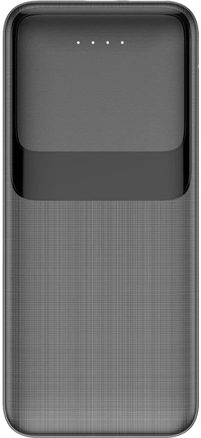 Powerbank Gelius TLX GP-PB311i 20000 mAh 10W Black (2099901002884) - obraz 2