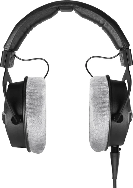 Słuchawki Beyerdynamic DT 770 PRO X Black (4010118001543) - obraz 3