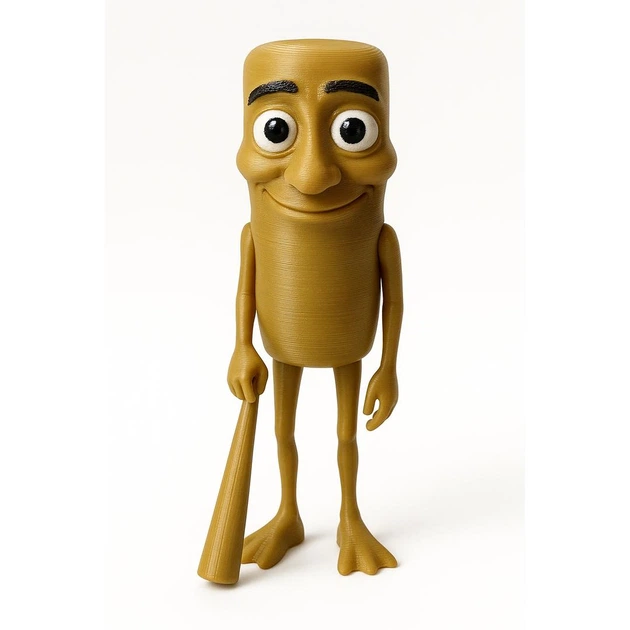Фигурки Tung Tung Tung Sahur
