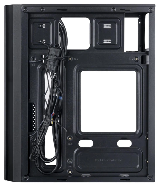 Корпус ProLogix E110 Black (E110 Black) - Фото 8 Корпус ProLogix E110 Black (E110 Black) - изображение 8