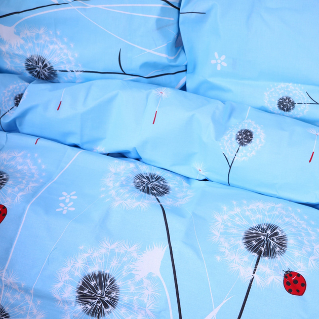 Підковдра MirSon Бязь Ranforce Elite 17-0390 Blackpool 110x140 см від Rozetka на платформі USKIDKA Акція на Підковдра MirSon Бязь Ranforce Elite 17-0390 Blackpool 110x140 см від Rozetka