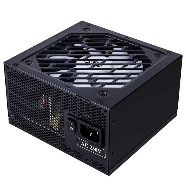Блок питания 1stPlayer PS-750FK 750W (FK-750-BK-EU) Black - Фото 4 Блок питания 1stPlayer PS-750FK 750W (FK-750-BK-EU) Black - изображение 4