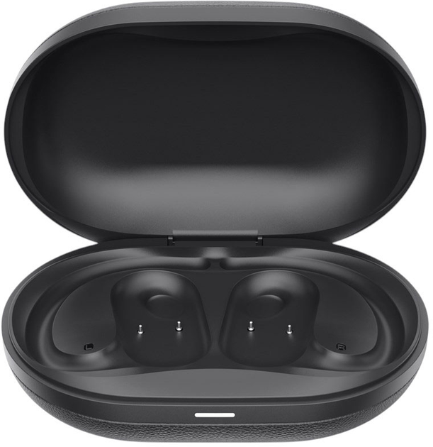 Навушники Havit TWS OWS915 Black (OWS915black) - зображення 6