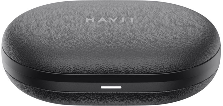 Навушники Havit TWS OWS915 Black (OWS915black) - зображення 8