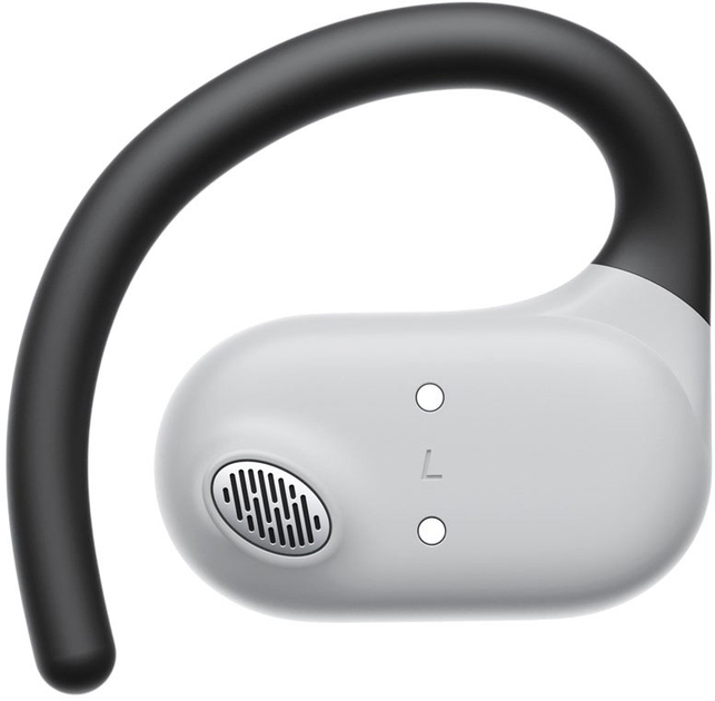 Навушники Havit TWS OWS915 Grey (OWS915grey) - зображення 7