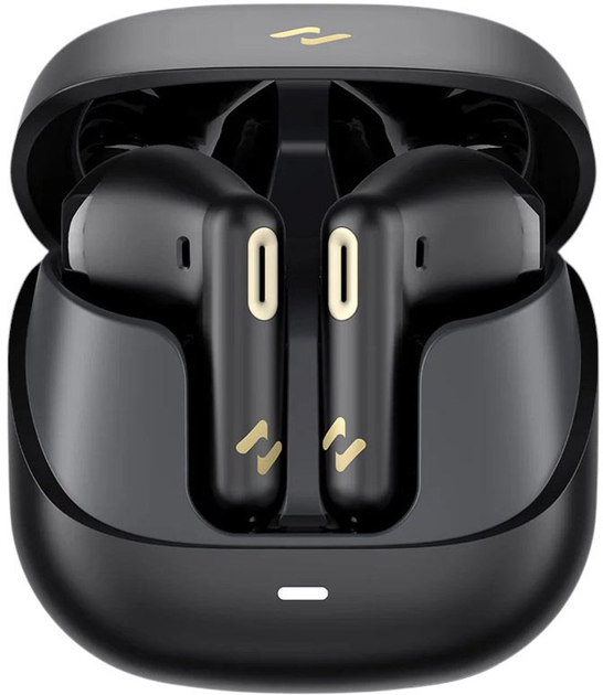 Навушники Havit TWS TW905 Black (6939119065218) - зображення 1