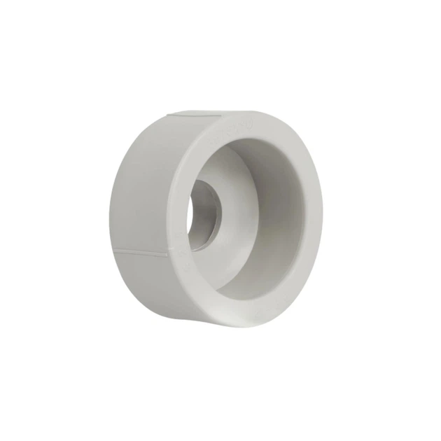 Муфта PPR Thermo Alliance 75х40 - Фото 1 Муфта PPR Thermo Alliance 75х40 - зображення 1