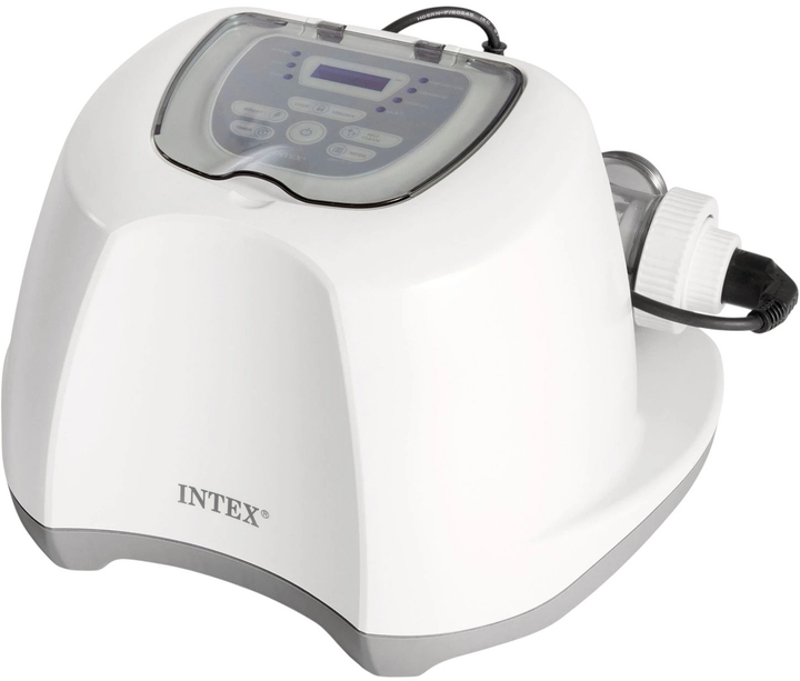 Генератор хлору для садових басейнів Intex 26688 (6941057429113) - зображення 1