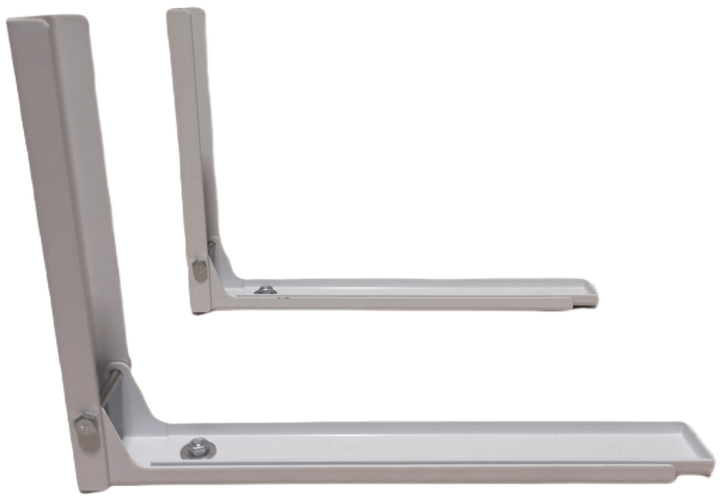 Кронштейн для микроволновой печи Newstyle NS-1510W - изображение 4