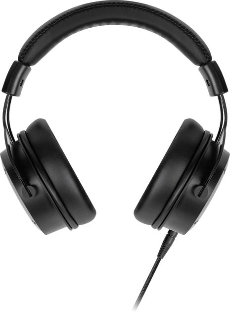 Słuchawki Kruger&Matz KM0888 Black (5901890096553) - obraz 3