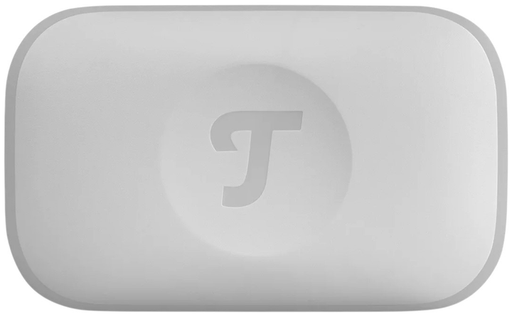 Słuchawki Teufel Airy Open TWS Moon Gray (107001996) - obraz 4