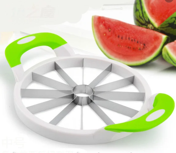 Нож для нарезки арбуза и дынь WATERMELON CUTTER - изображение 2