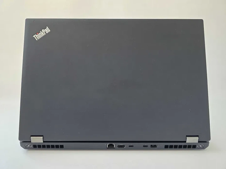 Ноутбук Lenovo ThinkPad P52 Xeon E-2176M/Quadro P2000/RAM 16GB/SSD 256GB Б\В - зображення 8