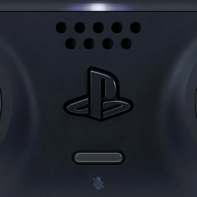 Беспроводной геймпад Sony PlayStation DualSense White для PS5/PS5 Pro/PS5 Digital Edition - изображение 7