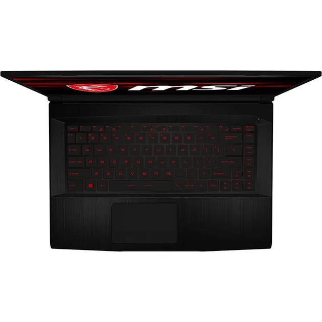 Ноутбук MSI GF63 THIN 11UC-1276US (GF63111276) - изображение 4
