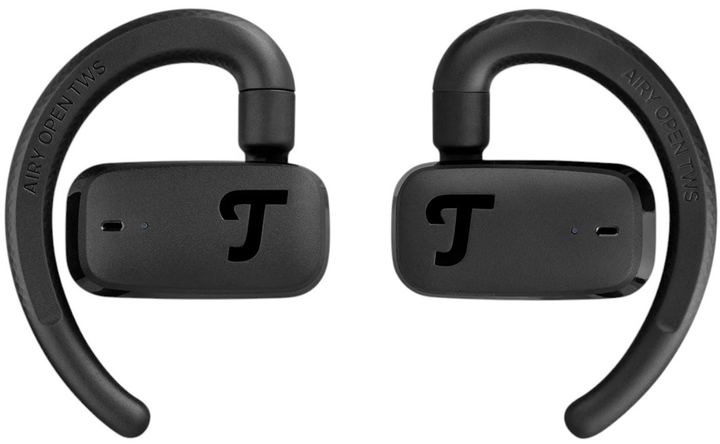 Навушники Teufel Airy Open TWS Night Black (107001995) - зображення 2