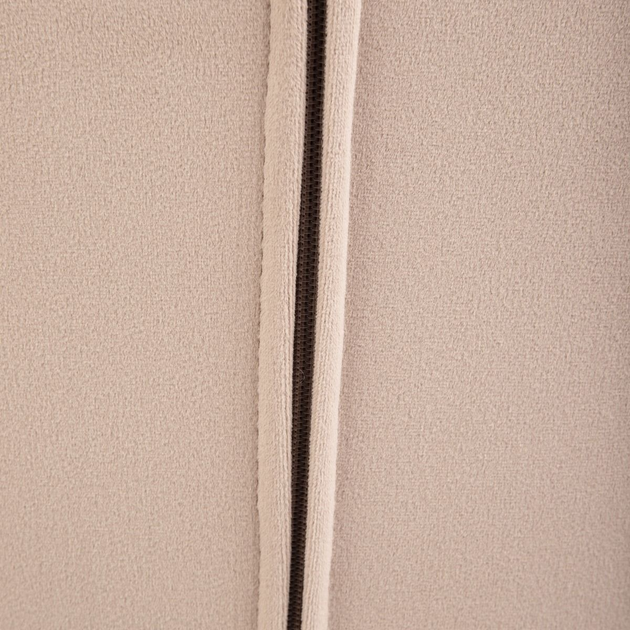 М'яке крісло Homla MILLS 75 x 79 x 102 см Beige (5904183859538) - зображення 6