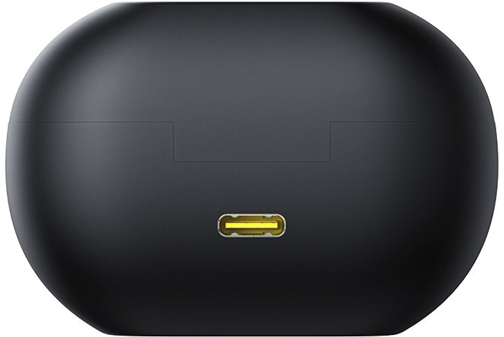 Słuchawki Baseus Bass 15 Clip Black (A00079500113-00) - obraz 5