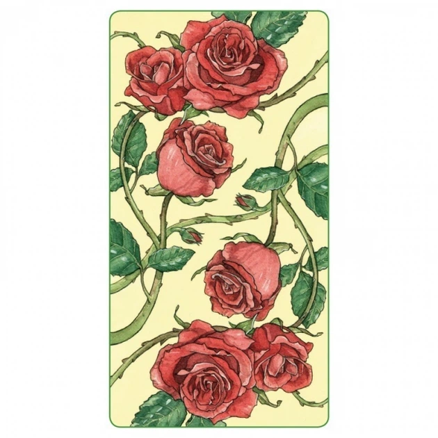 Карты Таро Романтическое - Romantic Tarot - изображение 7