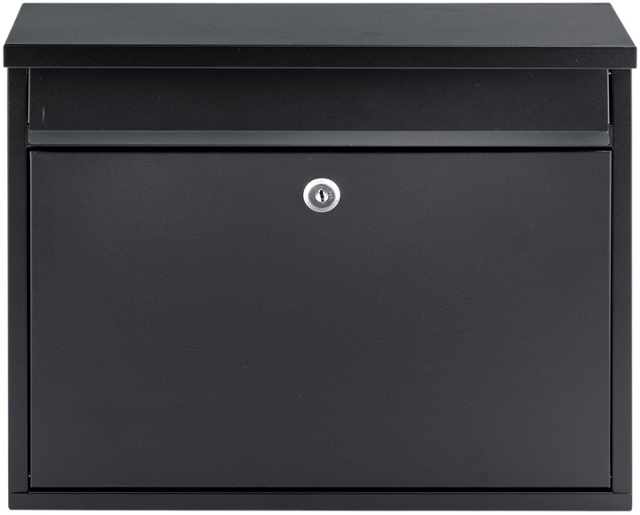 Поштова скринька Humberg HM-860 (586000) - зображення 2